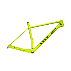 YOELEO MTB XC19 29er ハードテイル ブースターカーボンフレーム