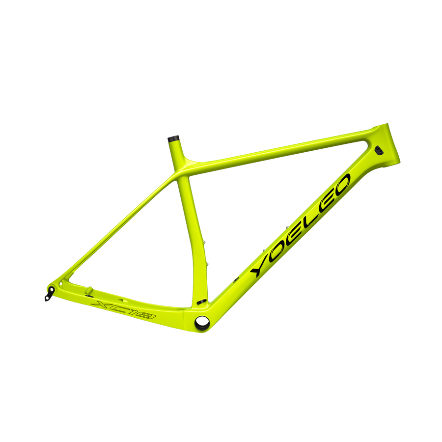 YOELEO MTB XC19 29er ハードテイル ブースターカーボンフレーム