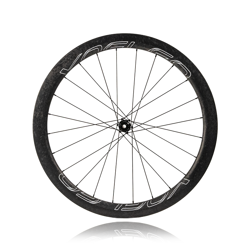 k*7様 YOELEO PRO C50 ホイールセット カーボンホイール 50mm - UCI 認証取得 ディスクブレーキバイク