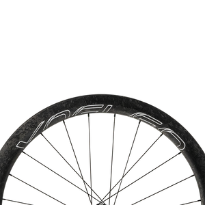 カーボンホイール 50mm - UCI 認証取得 ディスクブレーキバイク カーボンホイール 50mm - UCI 認証取得 ディスクブレーキバイク