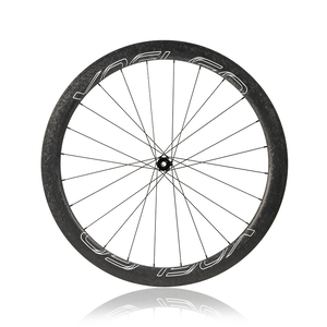 カーボンホイール 50mm - UCI 認証取得 ディスクブレーキバイク カーボンホイール 50mm - UCI 認証取得 ディスクブレーキバイク