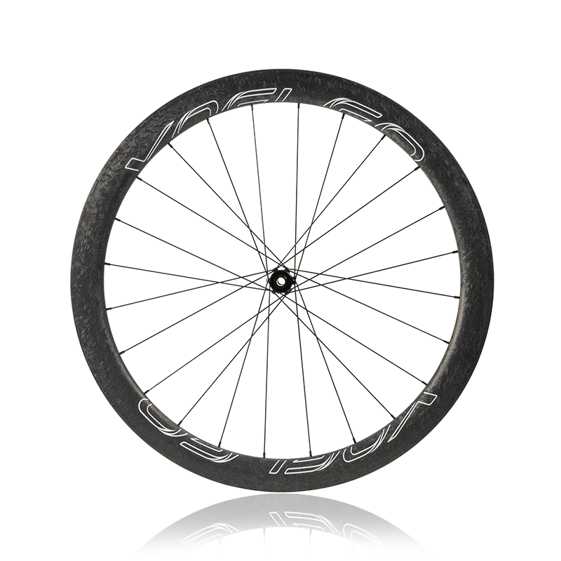 カーボンホイール 50mm - UCI 認証取得 ディスクブレーキバイク カーボンホイール 50mm - UCI 認証取得 ディスクブレーキバイク