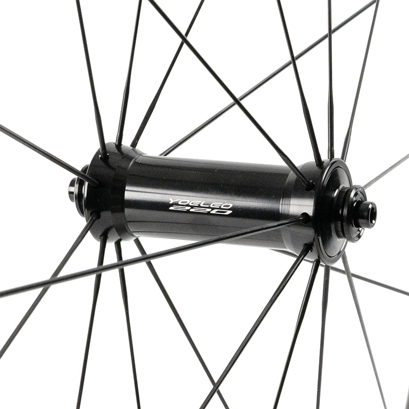 k*7様 YOELEO PRO C50 ホイールセット k*7様 YOELEO PRO C50 ホイールセット SAT C50 DB PRO NxT SL2