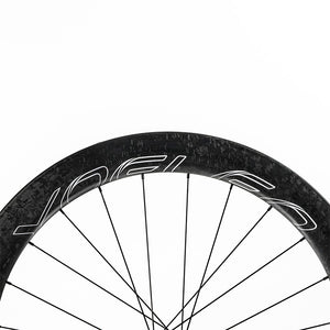 カーボンホイールセット、ロードバイク用 - UCI 認証取得 ロード