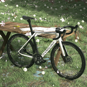 大人上品なおすすめコーデ OF TOUR DB R12 JAPAN Japan Yoeleo – フレームセット 特別限定版 パーツ